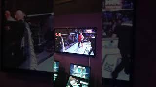 Habib va Conor jangi tugagandan kn janjal