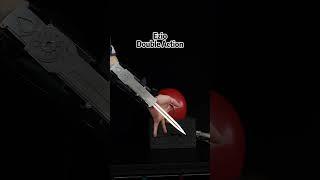 Assassins Creed Ezio Double Action Hidden Blade Connor Hidden Blade