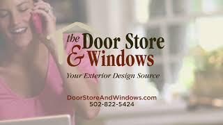 Door Store and Windows - ProVia Door Fall Special