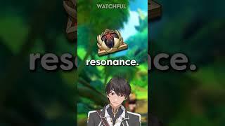How to build Collei  #genshinimpact #genshin #collei #build #dendro #sumeru #hoyoverse #artifacts