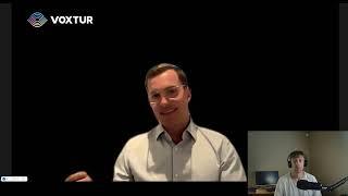 Jordan Ross Said They Are Hungry for Blue Water of Voxtur (VXTR, VXTRF)