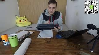 Карманный принтер А4 Brother PocketJet PJ-722 и сканер, ноут Thinkpad X280