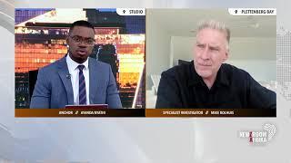 Specialist Investigator Mike Bolhuis, says the kidnapping season in SA is rife during these times
