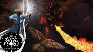 The War of Wrath - Wars of the Legendarium