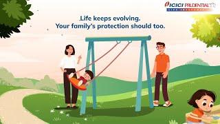 Introducing ICICI Pru iProtect Smart Plus
