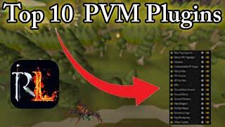 PVM plugins Guide 2024 - [OSRS]