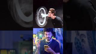 Reacting to Vaustin do Satisfying VapeTricks