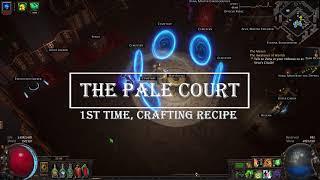 The Pale Court Battle PathOfExile 3.15