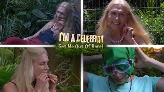 Lady C's Best Bits | I'm A Celebrity... Get Me Out Of Here!