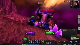 World of Warcraft Quest: Из Бездны (id=10295)