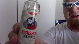 Juomatesti: Fishshot