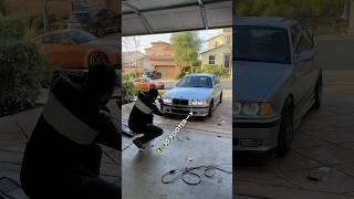 Everything’s wrong with my $300 project car