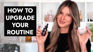 How to make your skincare routine work smarter and harder for you (featuring Medik8)