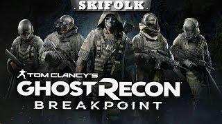 МАКСИМАЛЬНАЯ СЛОЖНОСТЬ [#4]► TOM CLANCY'S GHOSTRECON BREAKPOINT [1440p]