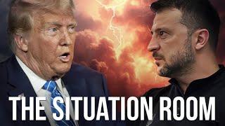 Why is America Destroying its Strongest Alliances? And More.