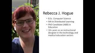Passion for Online Learning