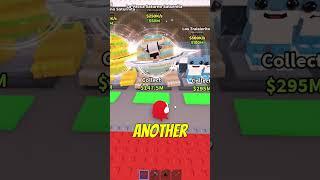 BIGGEST Secret Colection In Steal A Brainrot!