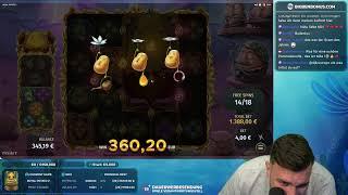 Live 30k Slots! MaxWin-Jagd zum Wochenende!  | MaximZocktSlots