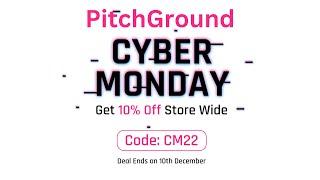 PitchGround Lifetime Deal Review In 2025 | Use “CM24” For 10% Discount