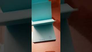 The UNFORTUNATE STORY INSIDE of STICKY NOTES 