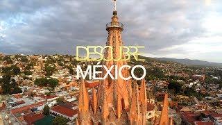 San Miguel de Allende Historia Descubre Mexico