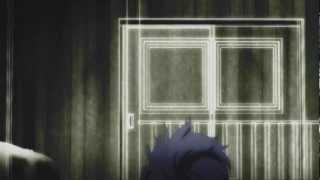 Go to sleep - Shiki Megumi Scene