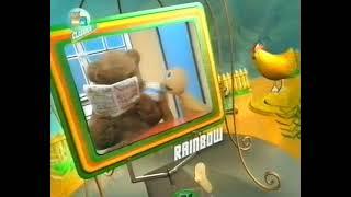 Nick Jr. Classics - Next: Rainbow (2006)