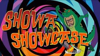 Welcome to Showa Showcase!