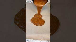 Homemade Toffee Bits Full recipe on my TikTok page. #toffee #homemadetoffee #toffeevideos