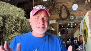 Did the Rat Bait Work?? - Baking Soda vs Rats #pestcontrol #farmlife