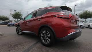 2017 Nissan Murano S | For Sale | Orlando, FL