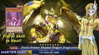 ADDING TACHYON COUNTER LIKE DUEL LINK! - Pure Galaxy-Eyes Tachyon Dragon Deck makes it debut!