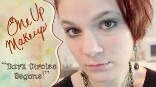 Dark Circles Begone!: Makeup Tutorial