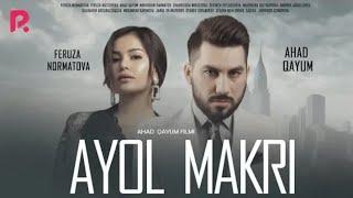 Ayol makri (o'zbek film) | Аёл макри (узбекфильм) 2020 HD