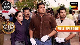 CID ने Launch की Sniper हमले की गहन जांच | CID | सी.आई.डी | 9 Feb 2024