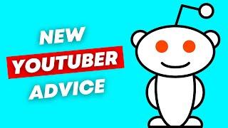 11 Tips For Starting Out On Youtube In 2023 || Answering NewTuber Questions From Reddit