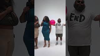 Pop The Balloon or Find Love STL