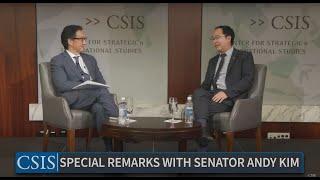PM Session | Looking Forward: The Future of United States-Japan-Korea Trilateral Relations