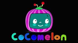 CoCoMelon Intro Effects #1 | Amazing CoCoMelon Intro Effects Overlay | WewEditor