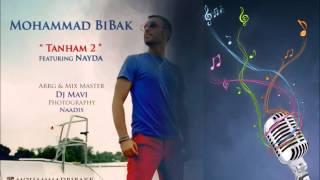 Mohammad Bibak Ft Nayda – Tanham 2