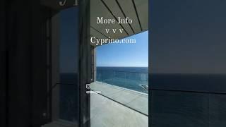 Luxury Living Apartments only @ cyprino.com #beach  #luxury #realestate #limassol  #forsale