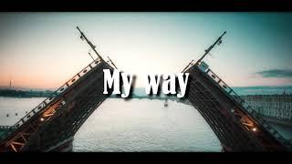 Andro х ELMAN "My way" TYPE BEAT | БИТ В СТИЛЕ