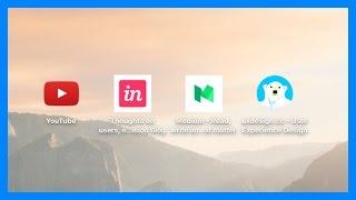 How to convert web apps into desktop apps [CHROME + MAC]