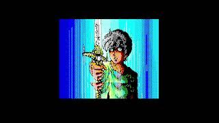 MID-GARTS Opening / ミッドガルツ　オープニング (NEC PC-8801mkIISR)