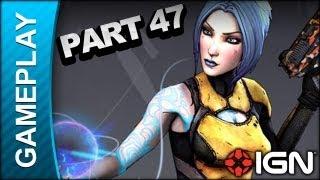 Borderlands 2 - The Man Who Would Be Jack - Siren Playthrough