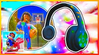  [ИВЕНТ] КАК ПОЛУЧИТЬ BEATS AND KERWIN FROST’S ‘COSMOPHONES В РОБЛОКС - Dunking Simulator | #ROBLOX