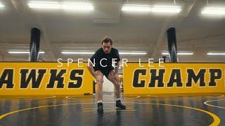 Spencer Lee -  The Dream