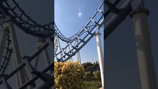 Every time I go to  fun park  i  see this #adventure #fun #vlog