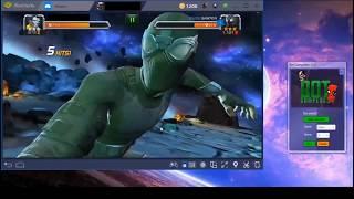 MCOC Bot Arena Auto Intelligence | Best MCOC Bot and Safer