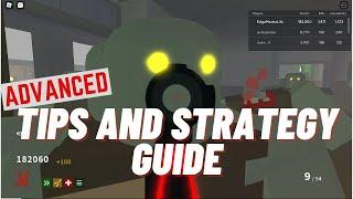 Roblox Project Lazarus: Advanced Tips and Strategy Guide